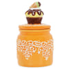Gift Storage Jar - Cupcake - Single Piece