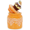Buy Storage Jar - Cupcake - Single Piece