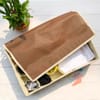 Storage Organizer - Foldable - 16 Slot