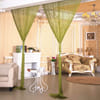 Gift String Curtain - Decorative - Single Piece