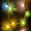 Buy String LED - Multicolor Potli - 20 Lights