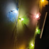 Shop String LED - Multicolor Potli - 20 Lights