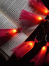 Buy String LED - Red Potli - 20 Lights