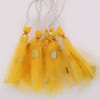 Gift String LED - Yellow Potli - 20 Lights