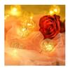 String Light - Golden Wire - Ball - 1.2m Online