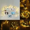 Buy String Light - Leaf Garland - 3M - Single Piece