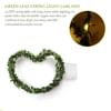 Shop String Light - Leaf Garland - 3M - Single Piece