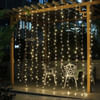 Gift String Lights - Curtain - LED