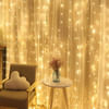 Buy String Lights - Curtain - LED