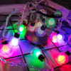 Gift String Lights - Globe - 20 Bulbs - 2.5 Mtr