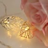 Gift String Lights - Leaf- 4m
