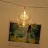 Buy String Lights - Photoclips - Butterfly - 2.5m