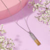 Gift Stylish Personalized Pendant
