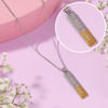Stylish Personalized Pendant Online