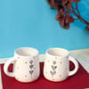 Sunflower Ceramic Mug - Assorted - Single Piece Online