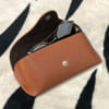 Sunglasses Cover - Rocky - Hard - Brown Online