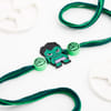 Gift Superhero Kids Rakhi