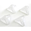 Buy Table Corner Protector - Set Of 4 - Transparent