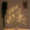 Gift Table Lamp - Tree - Warm Glow - Fairy - Single Piece