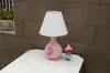 Gift Table Lamp - Unicorn - Single Piece
