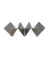 Buy Taco Holders - Stainless Steel - Single Piece