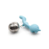 Buy Tea Infuser - Sleeping Man - Single Piece - Assorted