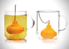 Tea Infuser - Submarine Online