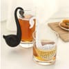 Tea Strainer - Swan - Single Piece Online