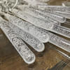 Gift Test Tube LED String Light - 20 Lights