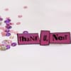 Gift Thank U Next Pin