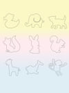 Gift The Baby Box - Set Of 11