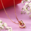 The Ring Pendant Online