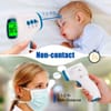 Gift Thermometer - Digital Handy Gun Infrared For Contactless Temperature Scanner