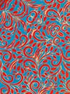 Gift Tissue Box - Paisley - Single Piece
