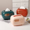 Tissue Box - Vintage Radio - Single Piece Online