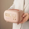 Buy Tissue Box - Vintage Radio - Single Piece