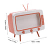 Buy Tissue Box With Phone Stand - TV - Single Piece
