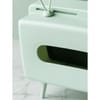 Tissue Box With Phone Stand - TV - Single Piece Online