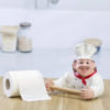 Shop Tissue Holder - Chef - Single Piece