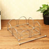 Tissue Holder With Weighted Bar - Assorted - Single Piece Online