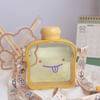 Shop Toast-Shaped Bottle - Assorted - Single Piece
