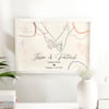 Together Forever Personalized Frame Online