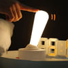 Buy Toggle Switch Lamp - Assorted - Single Piece