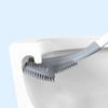 Buy Toilet Brush Cleaner - Inverted - Assorted - Single Piece