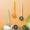 Gift Toilet Brush - Lolipop - Assorted - Single Piece