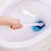 Gift Toilet Cleaner Brush