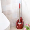Shop Toilet Cleaning Brush - Metallic Colors - Single Piece