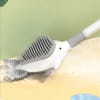 Shop Toilet Cleaning Brush With Stand - Whale - Assorted - Single Piece