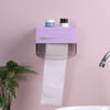 Gift Toilet Paper Holder - Assorted - Single Piece