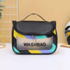 Toiletry Bag - Assorted - Single Piece Online